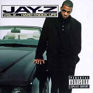 Jay‐Z